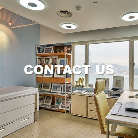 About – Dr Christopher Tong Orthopaedic and Sports Medicine Clinic.